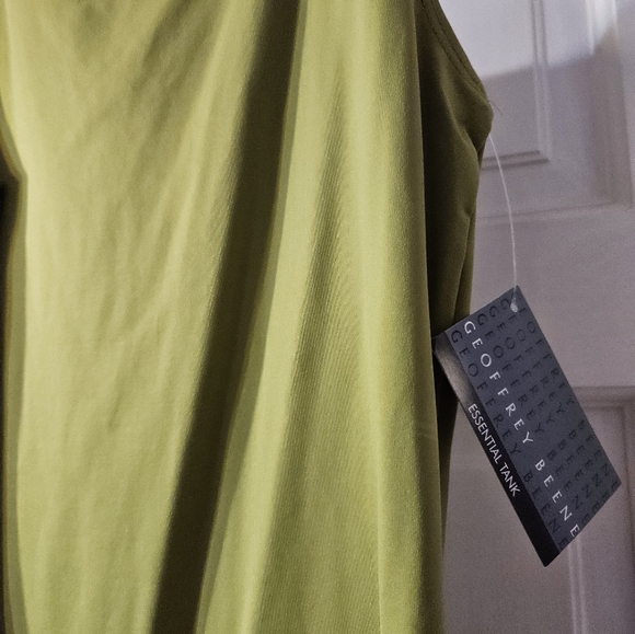 Ladies tank top size m - Picture 4 of 5